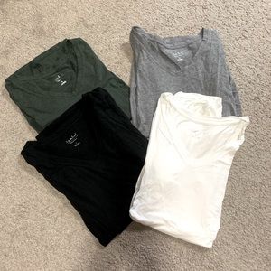 Isabel Maternity Tee Lot